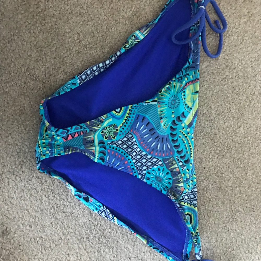 Swim bottoms